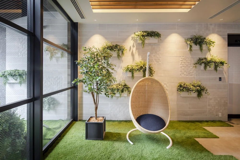 Photo - Tokyu Stay Shinjuku Eastside