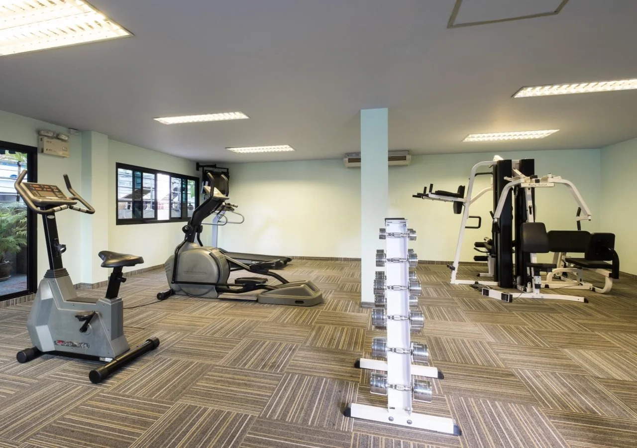 Photo - Admiral Suites Bangkok