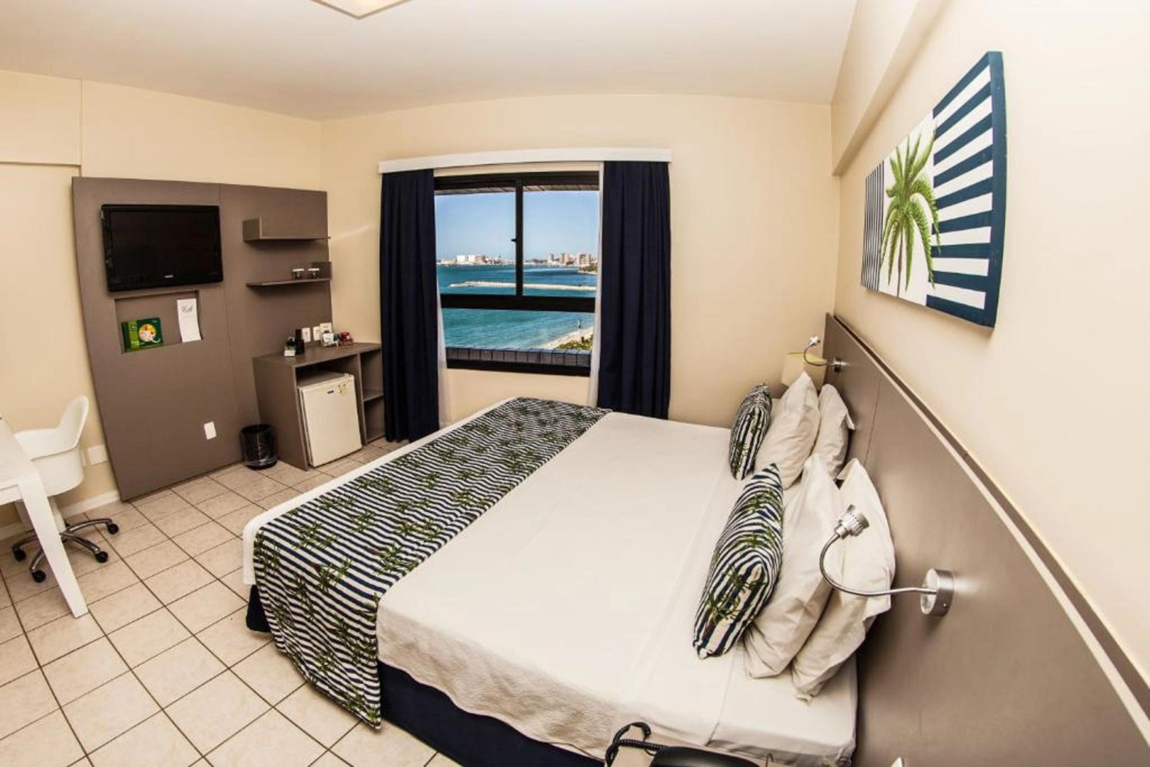 Photo - Bourbon Hotel Fortaleza