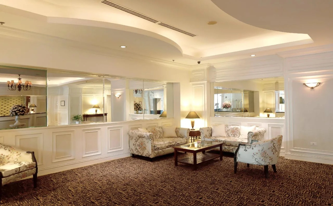 Foto - Sunway Hotel Hanoi