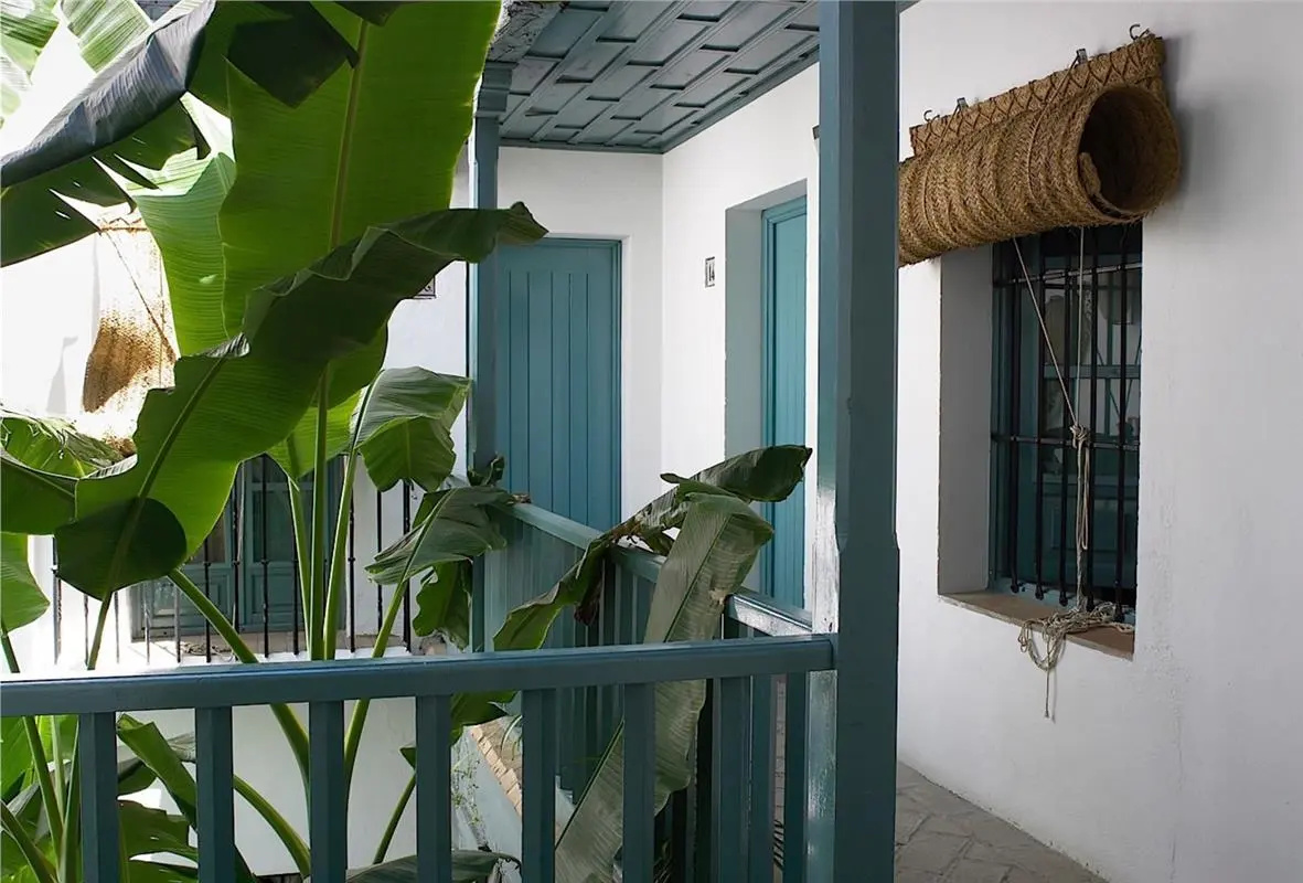 Foto - Hospes Las Casas del Rey de Baeza, a Member of Design Hotels