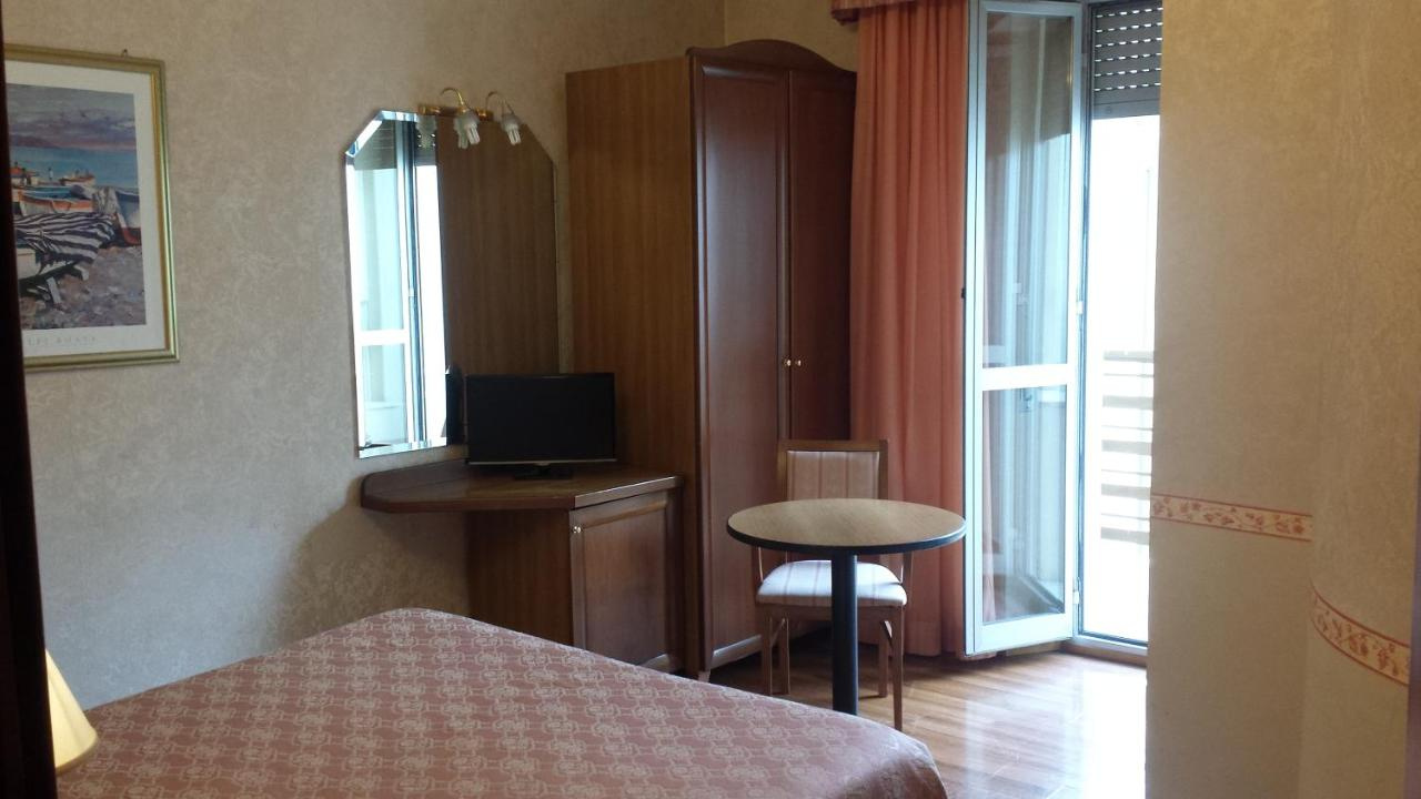 Foto - Phi Hotel Ambra