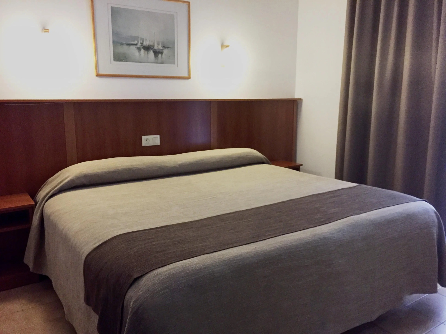Foto - Hotel Stella Maris
