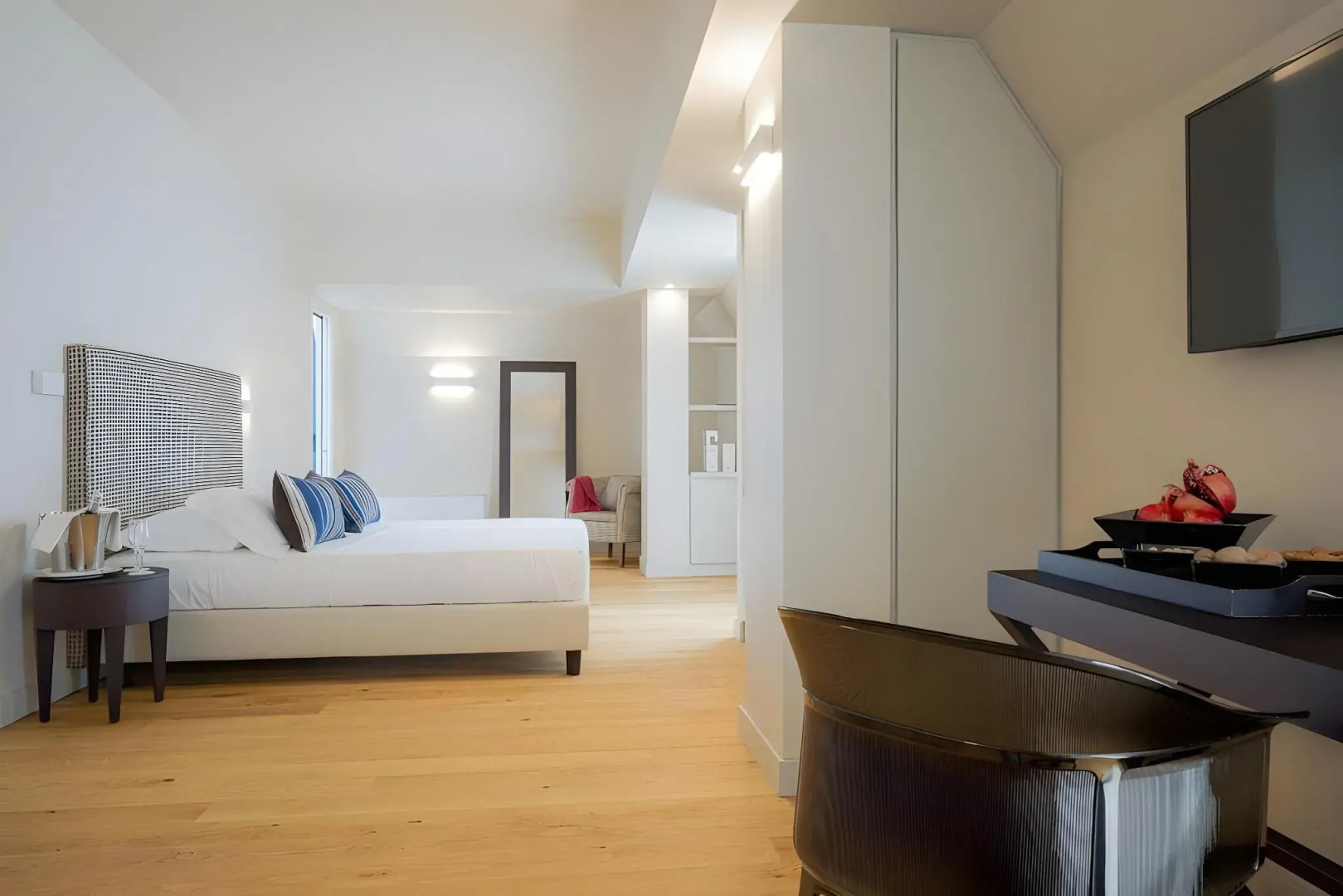 Photo - Al Politeama Rooms B&B