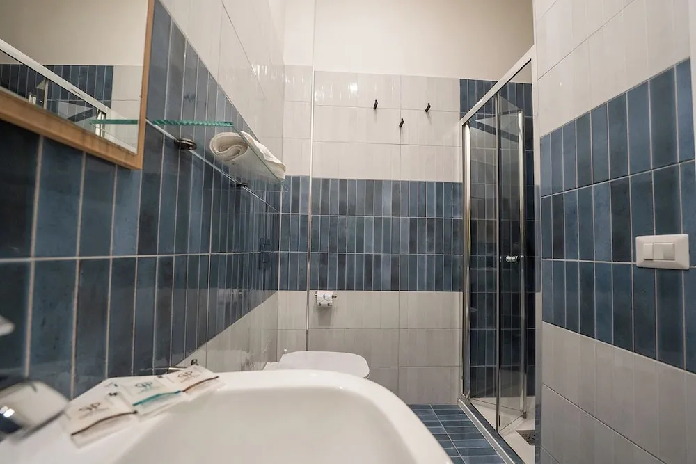 Foto - MEDINA H. LIFESTYLE NAPOLI CENTRO by ClaPa Group Dislocated Hospitality
