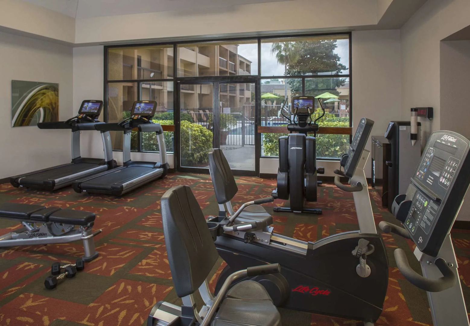 Foto - Courtyard by Marriott Orlando Airport
