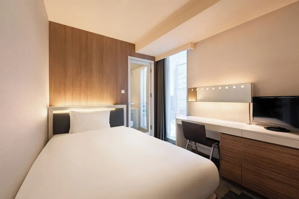 Foto - Hotel Oriental Express Ginza West