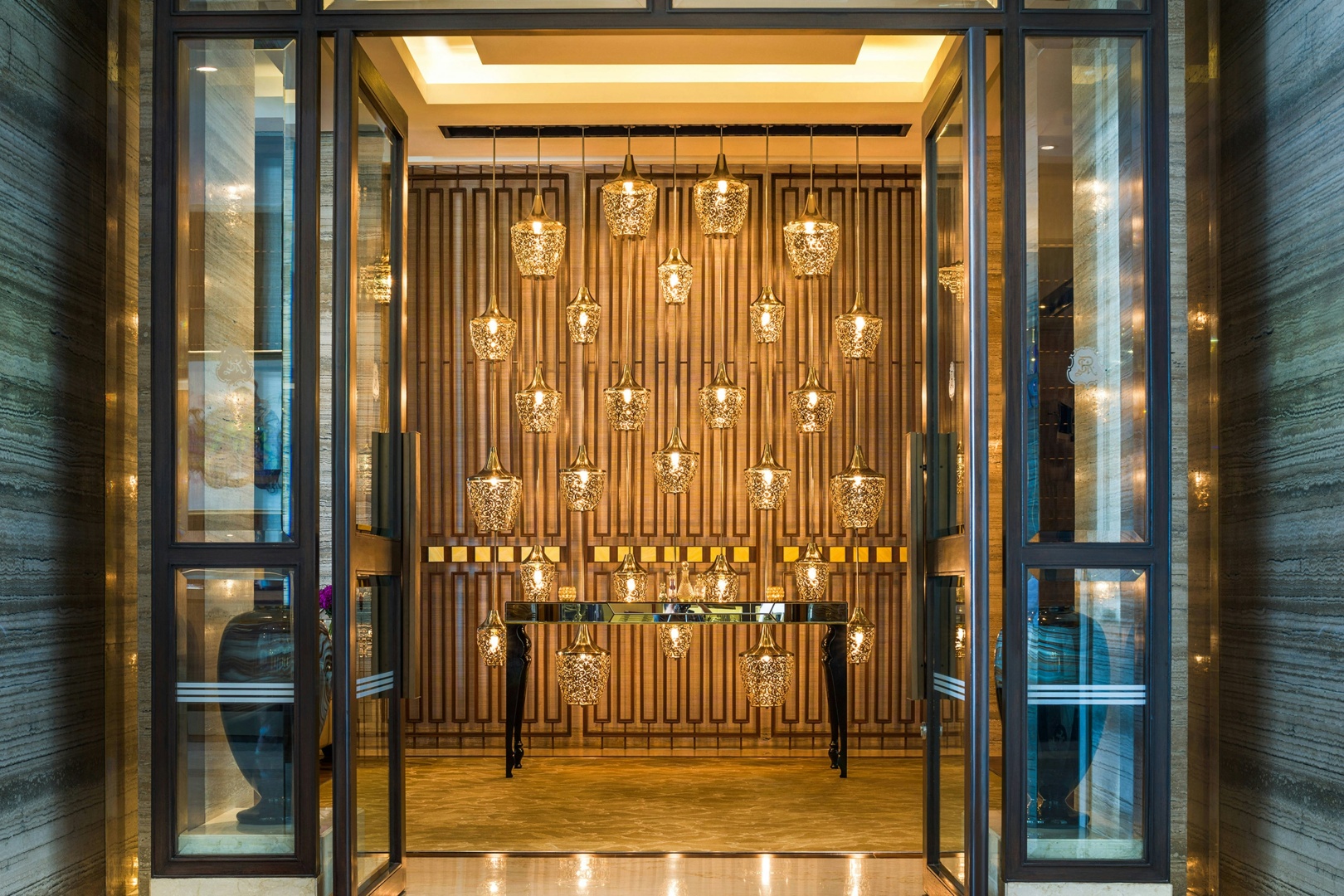 Foto - The St. Regis Mumbai
