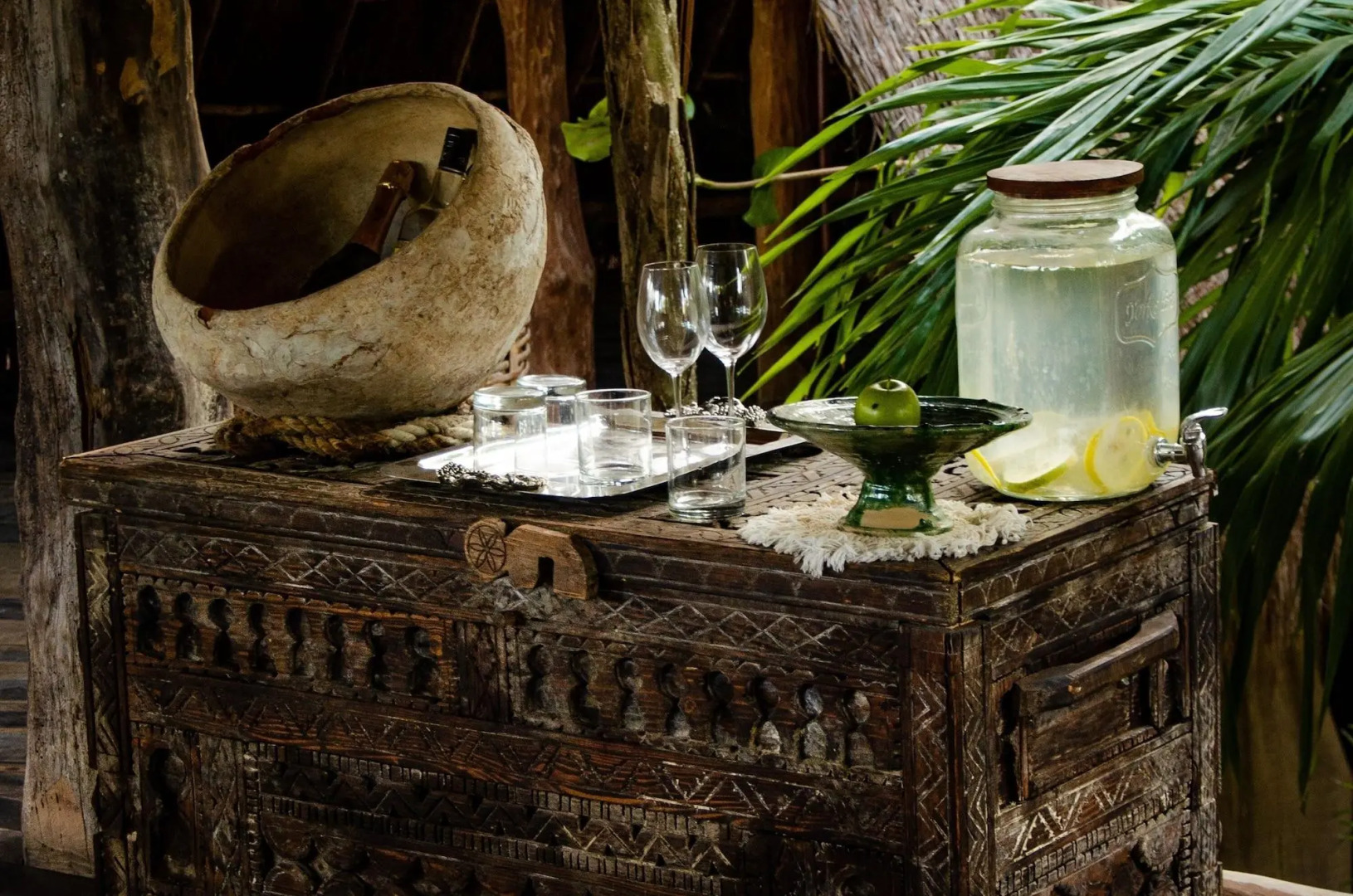 Photo - Radhoo Tulum