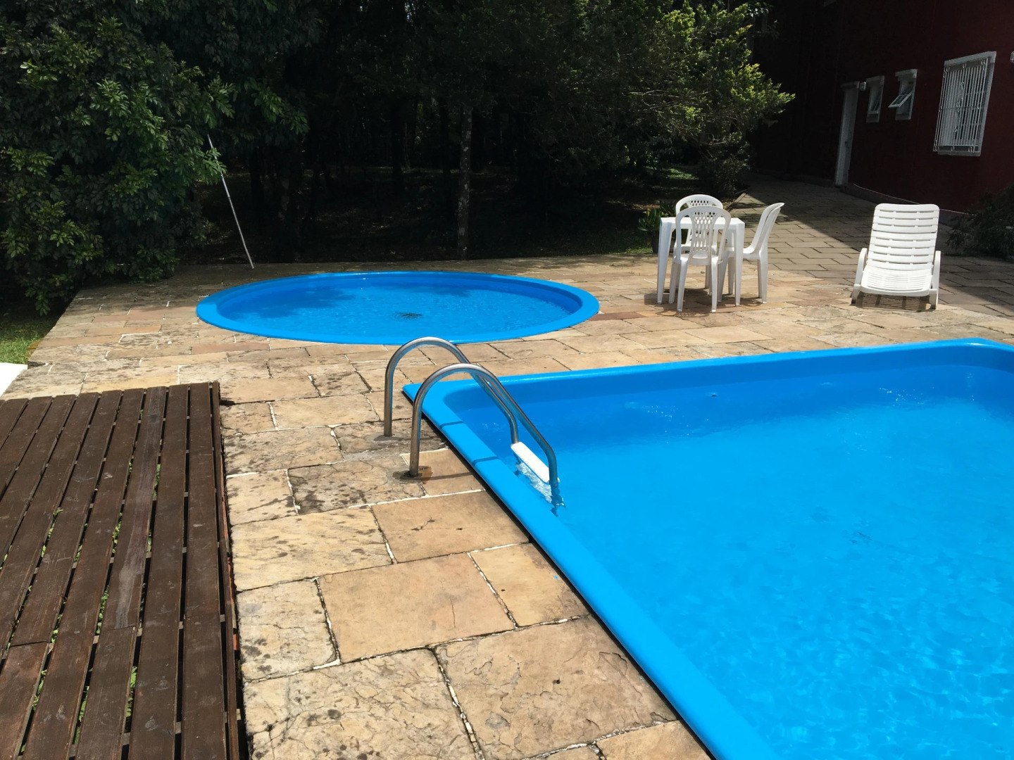 Photo - Hotel Galo Vermelho