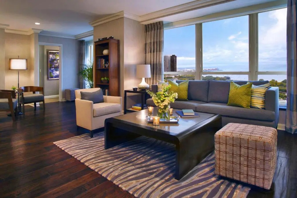 Foto - Hilton Chicago