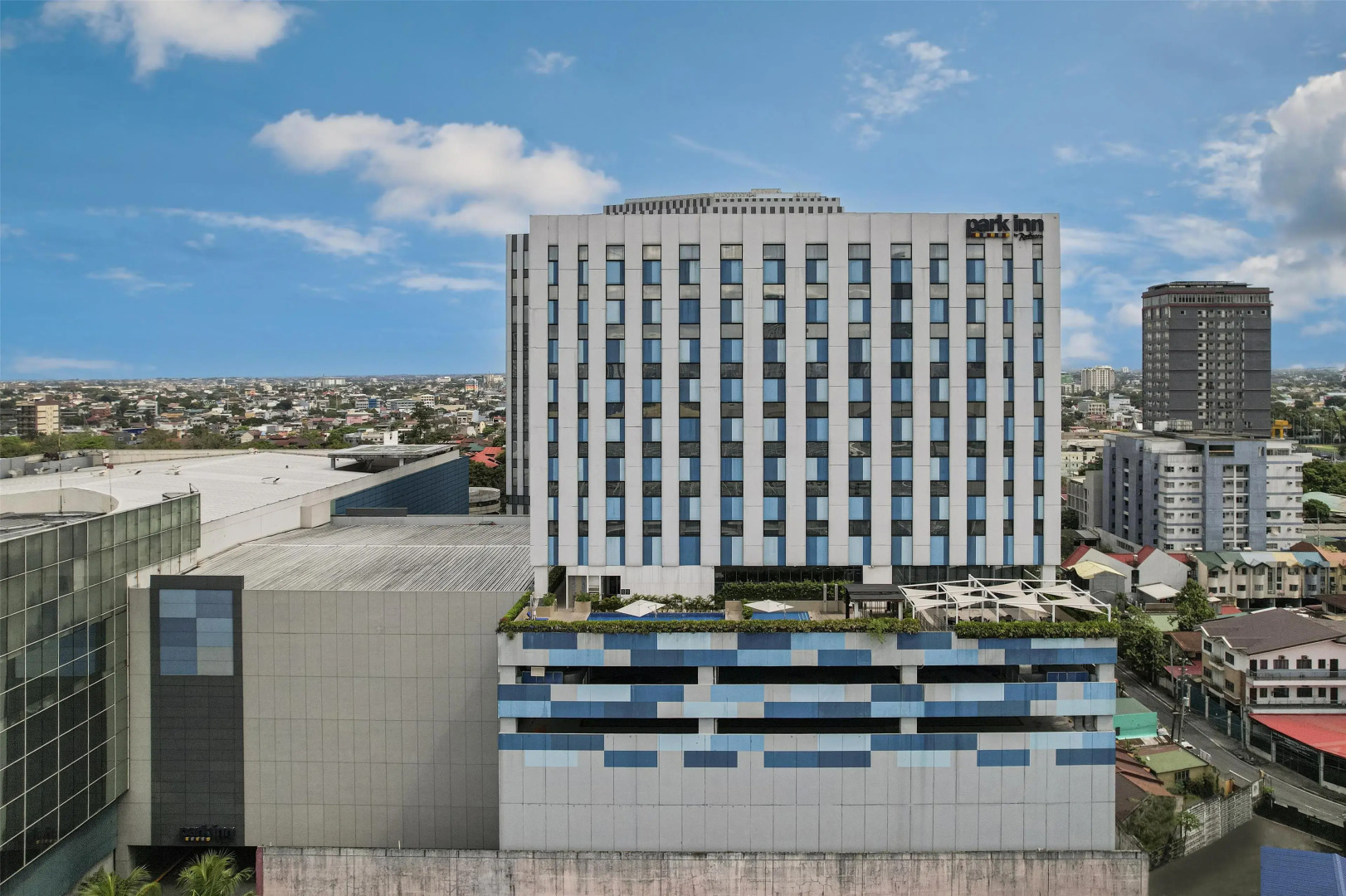 Foto - Park Inn by Radisson North Edsa