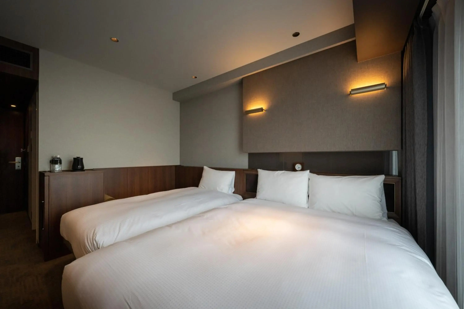 Foto - Hotel Trad Hakata