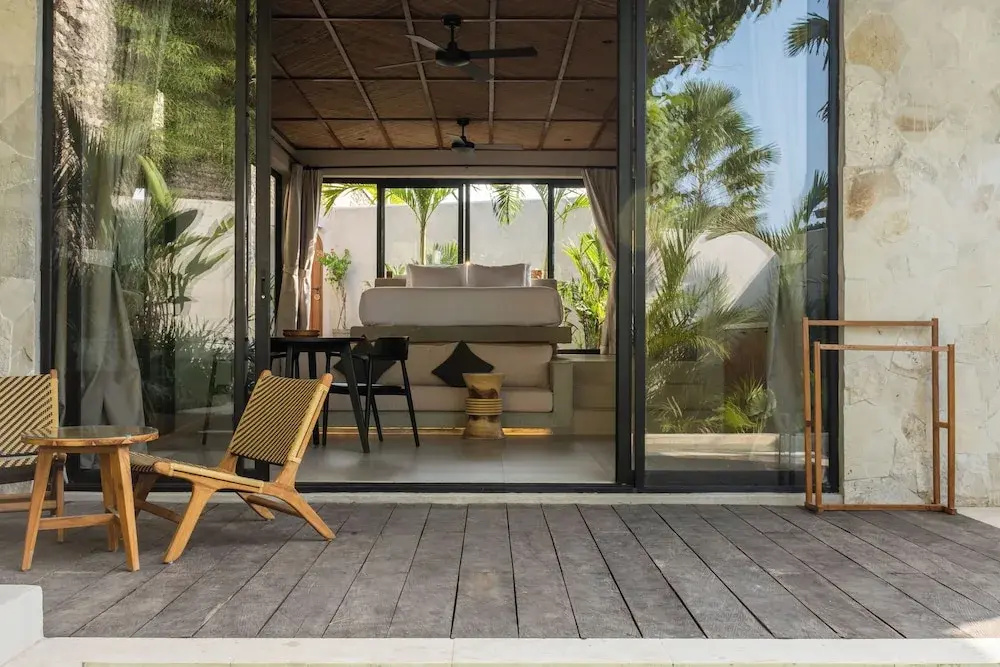 Photo - SIVANA, Hotel Boutique with ocean or garden views - Adults only