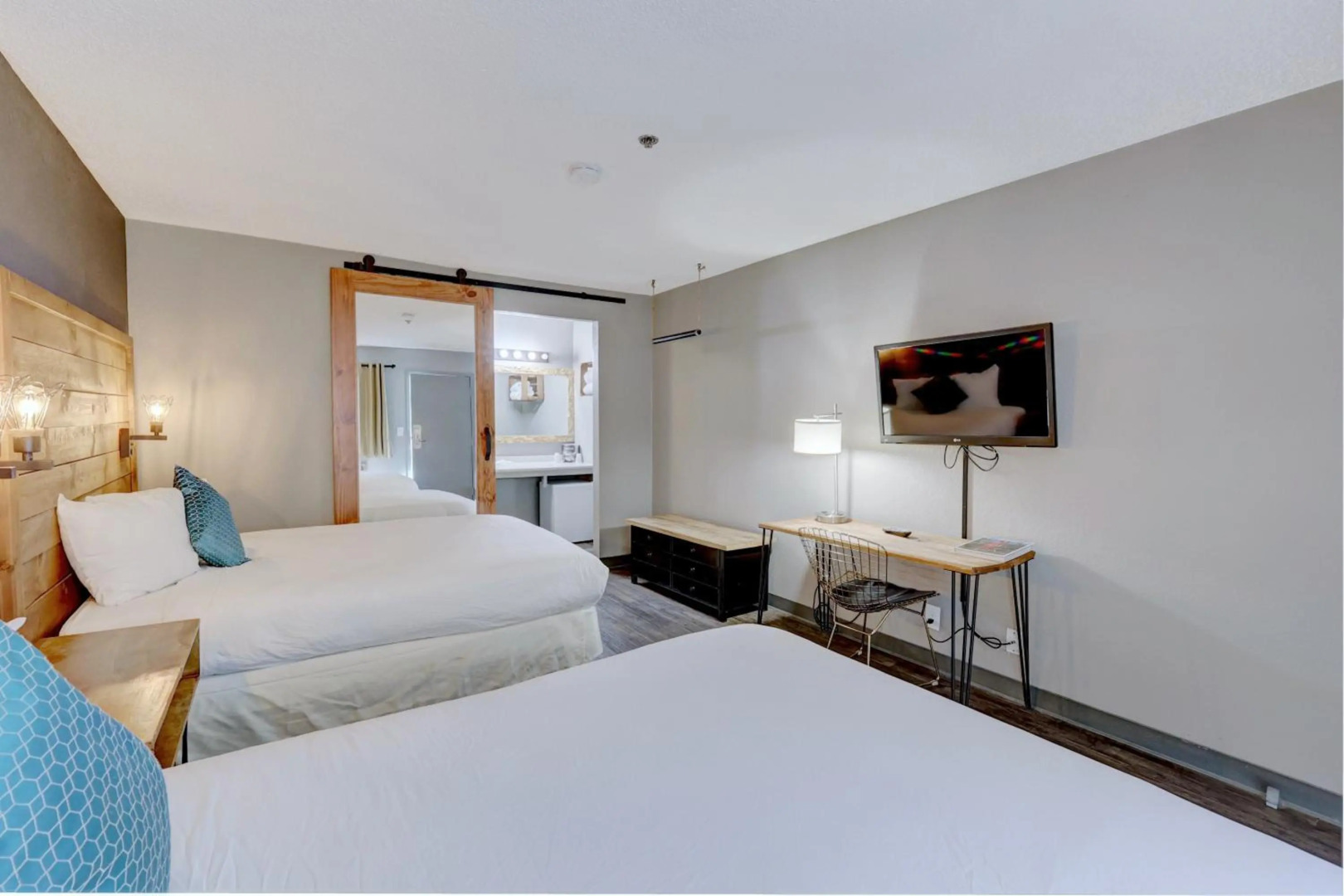 Foto - The Infusion Beach Club