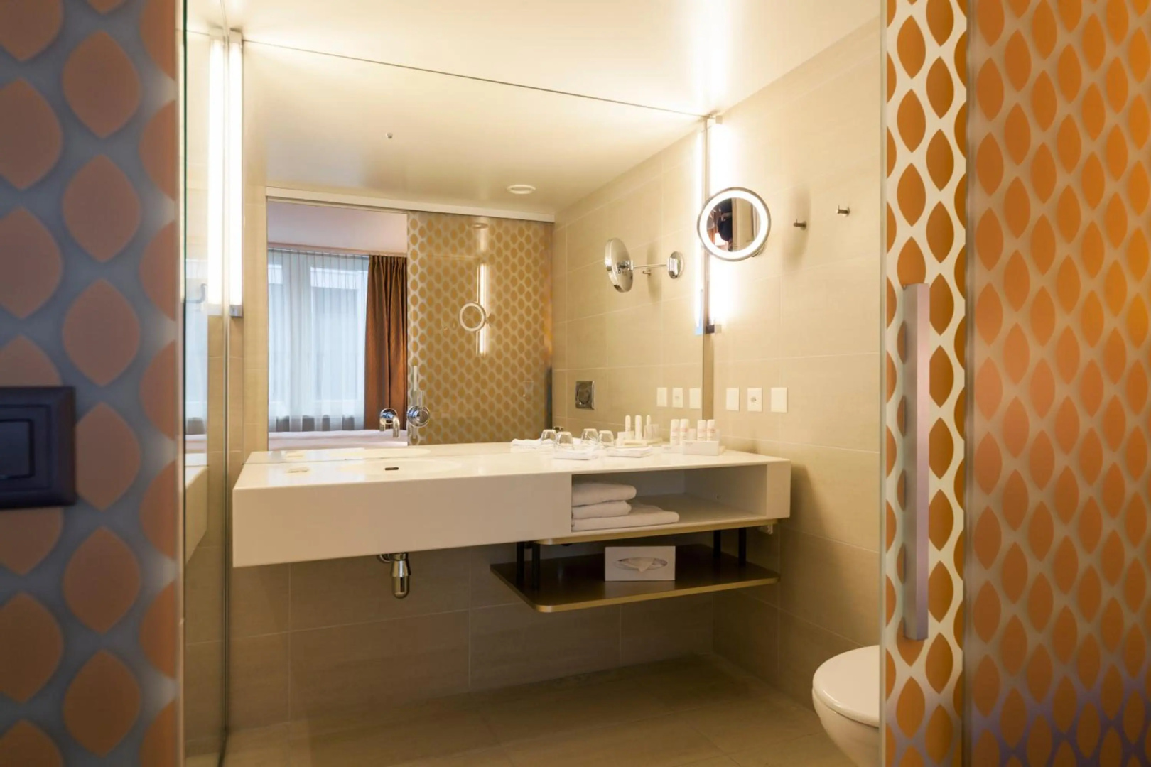 Photo - Radisson Blu Hotel, Lucerne