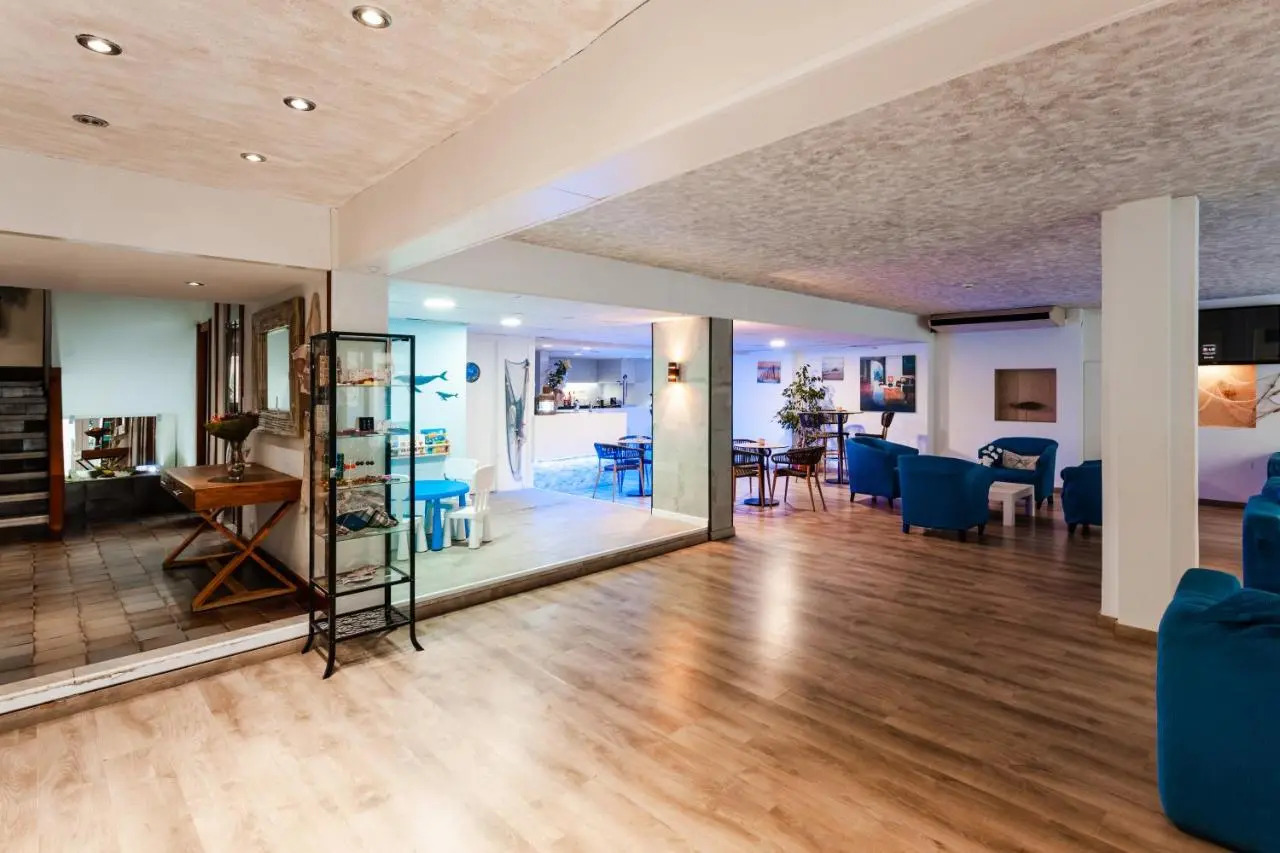 Foto - Checkin Torredembarra