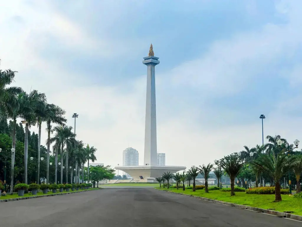 Photo - Tamarin Hotel Jakarta manage by Vib Hospitality Management