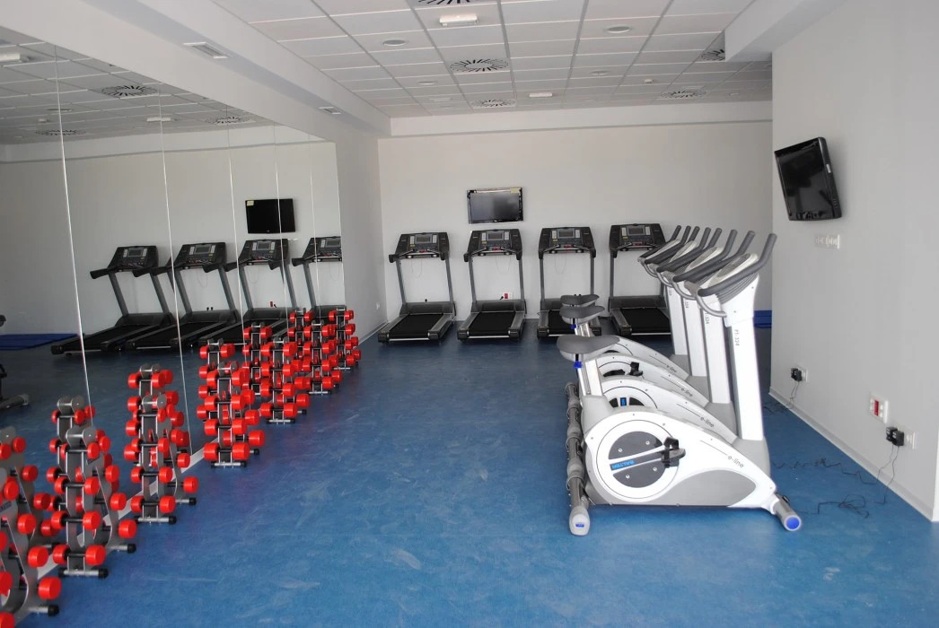 Photo - Ona Valle Romano Golf & Resort