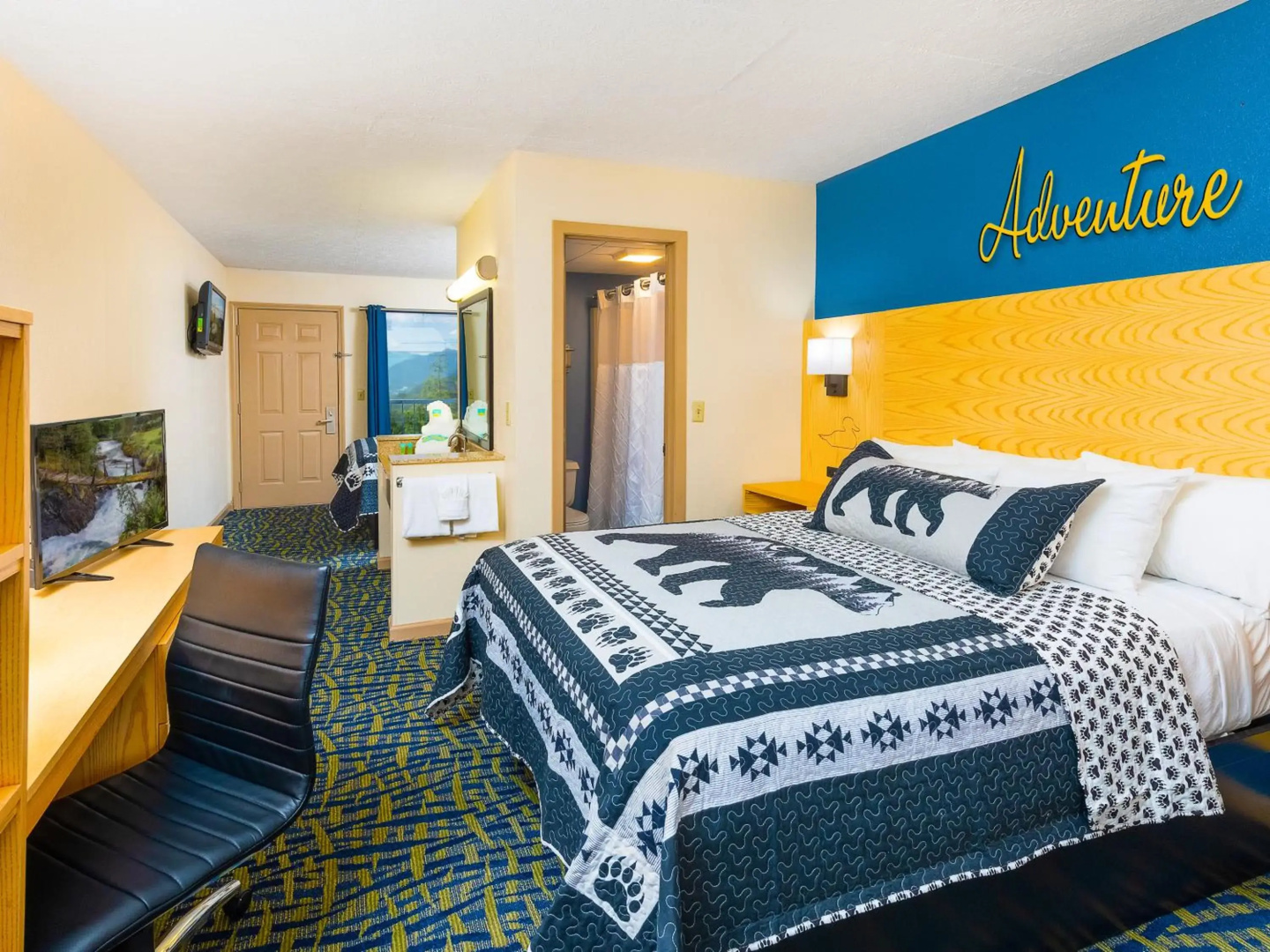 Photo - Creekstone Inn