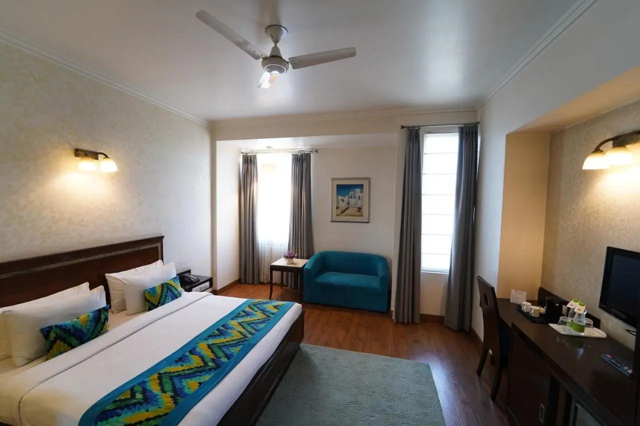 Photo - Rockland Hotel - C R Park