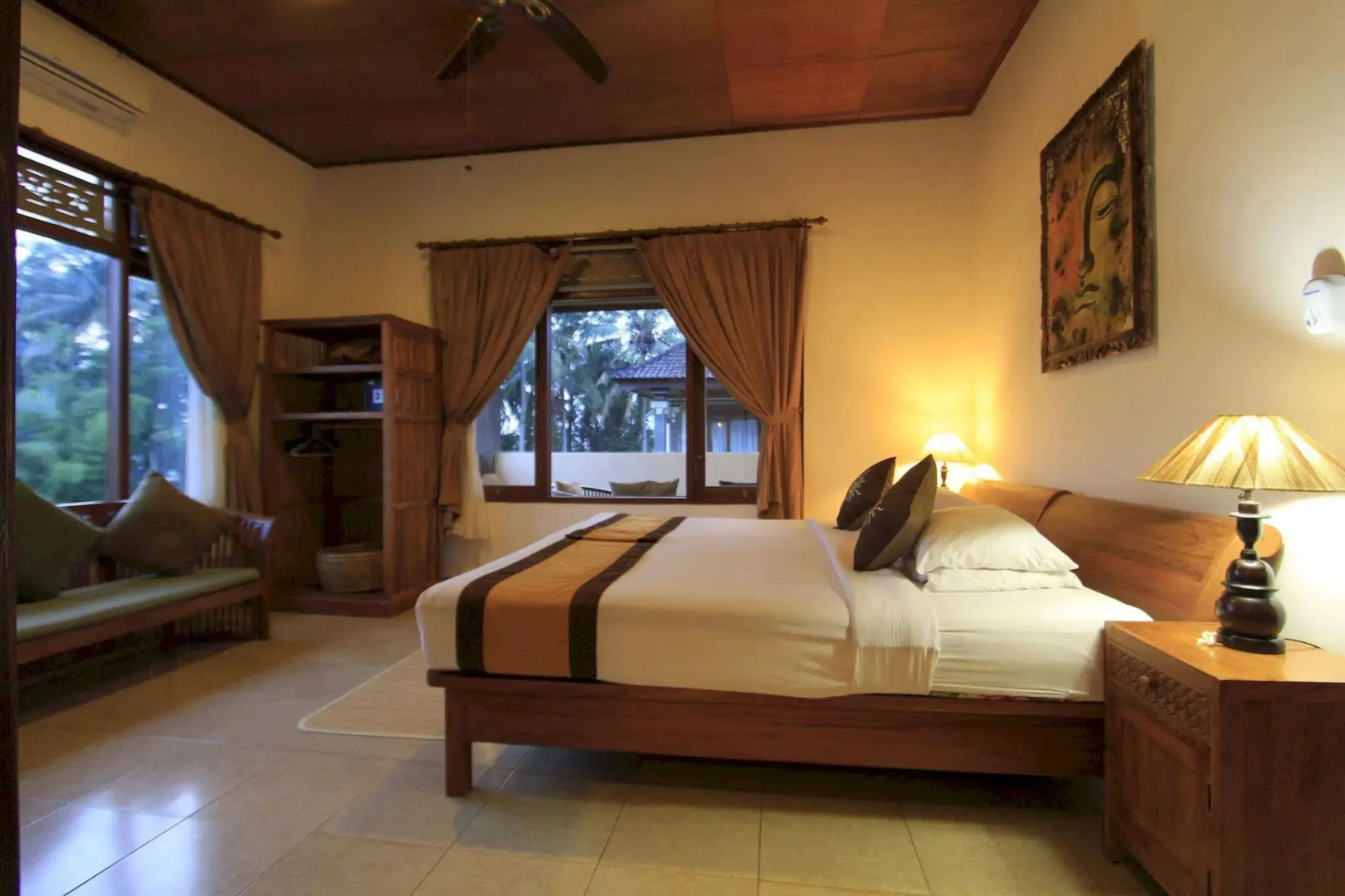 Photo - Villa Agung Khalia Ubud