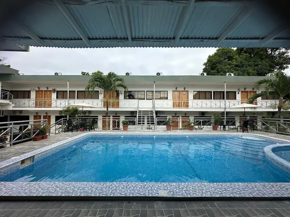 Foto - Casa Blanca Hotel