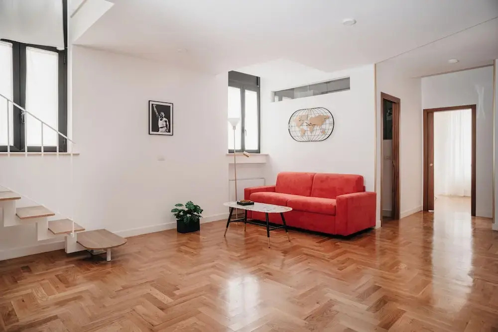 Foto - Vista Napoli Residence by Casa Napoletana