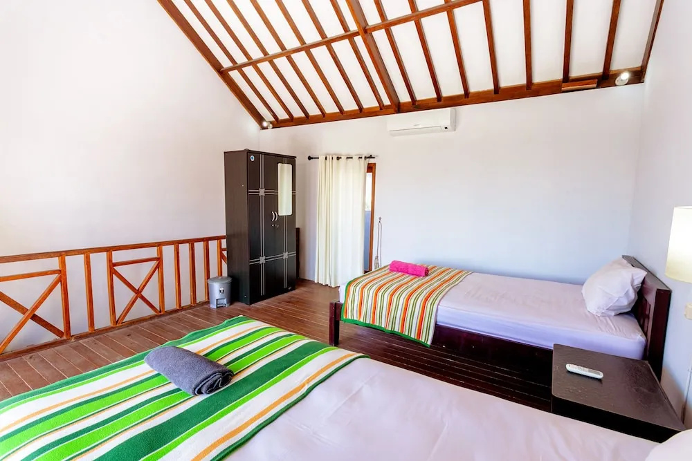 Foto - D'Canggu Homestay