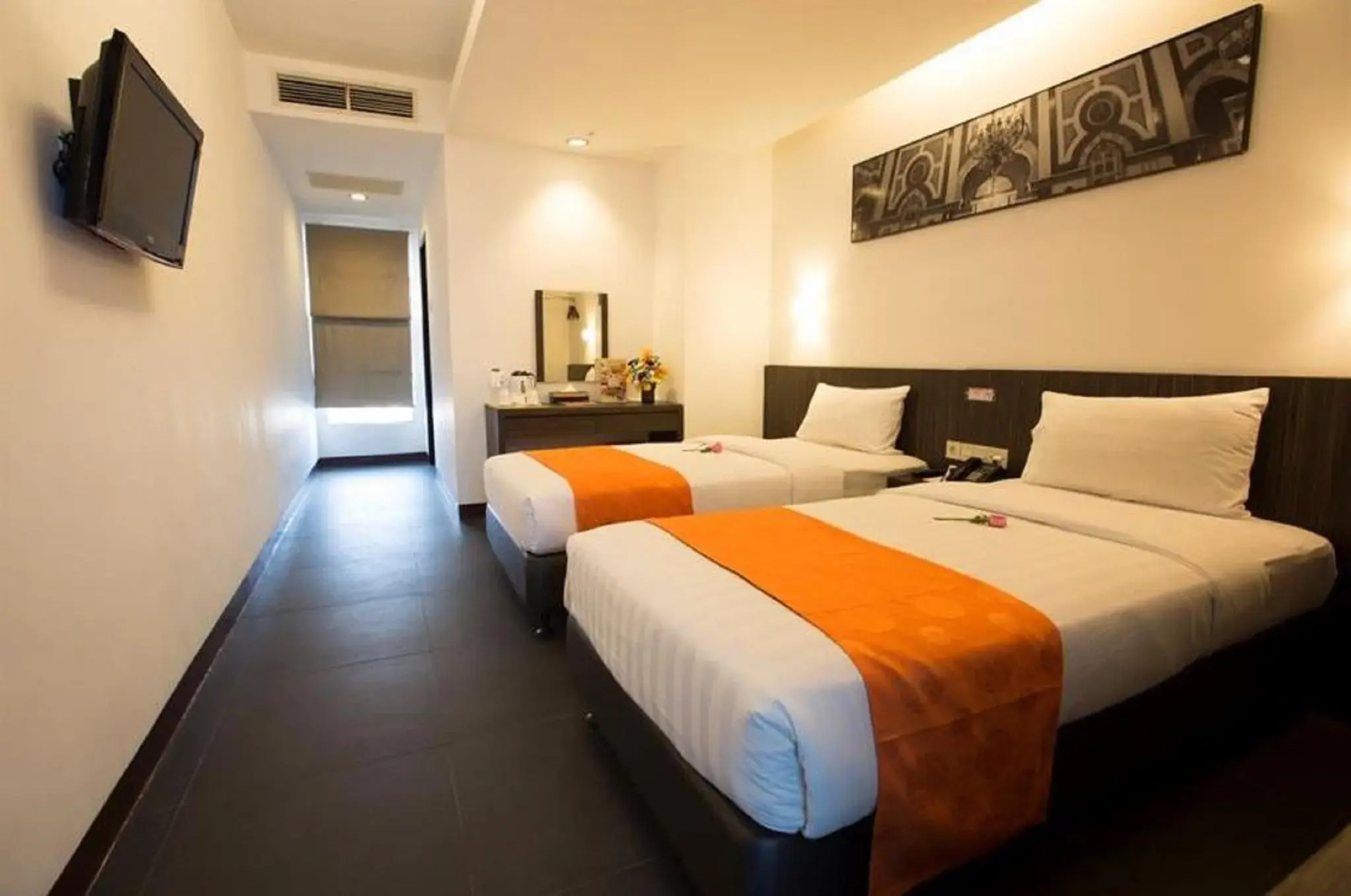 Photo - Swiss-Belinn Medan