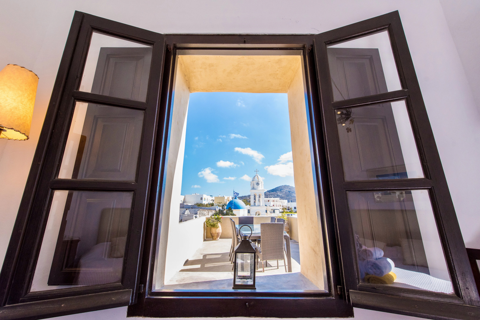 Foto - Santorini Heritage Villas