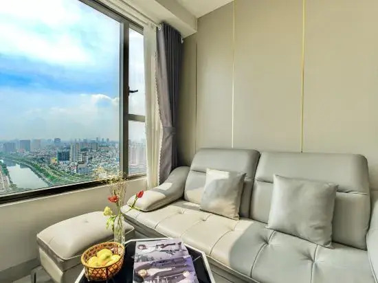 Foto - Rivergate Residence Central