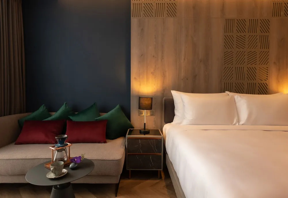 Photo - Ten Six Hundred, Chao Phraya, Bangkok by Preference, managed by The Ascott Limited