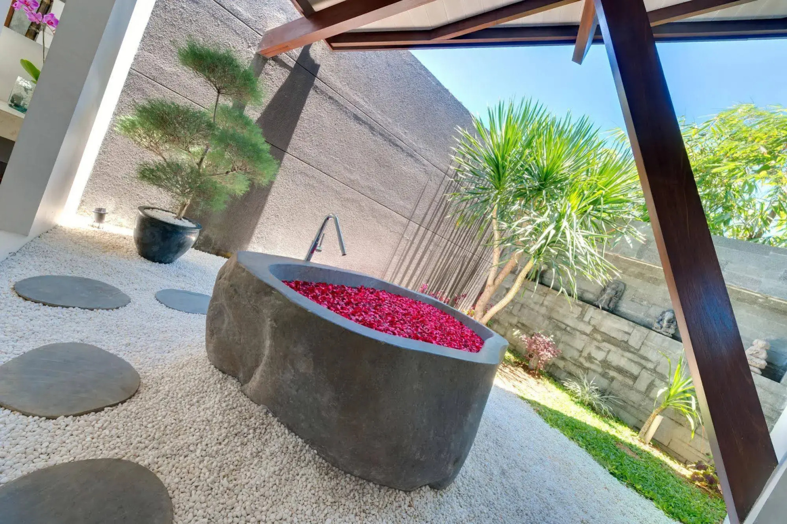 Photo - The Layar - Designer Villas and Spa