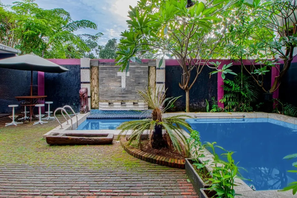 Foto - Tobana House Bintaro RedPartner