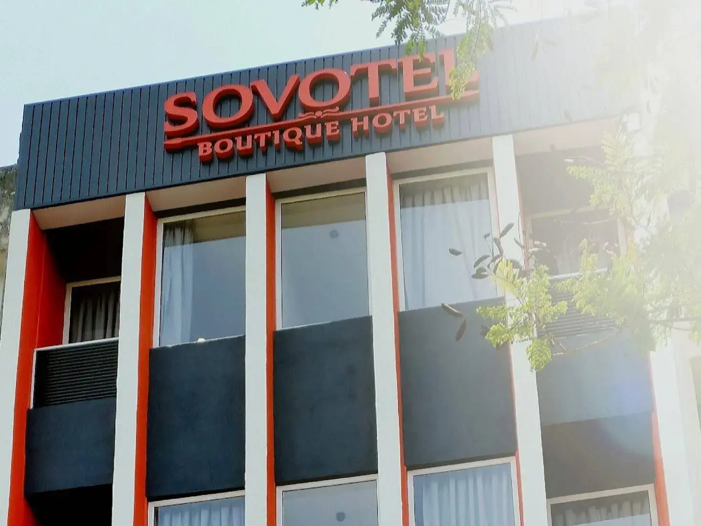 Foto - Sovotel @ Bandar Menjalara