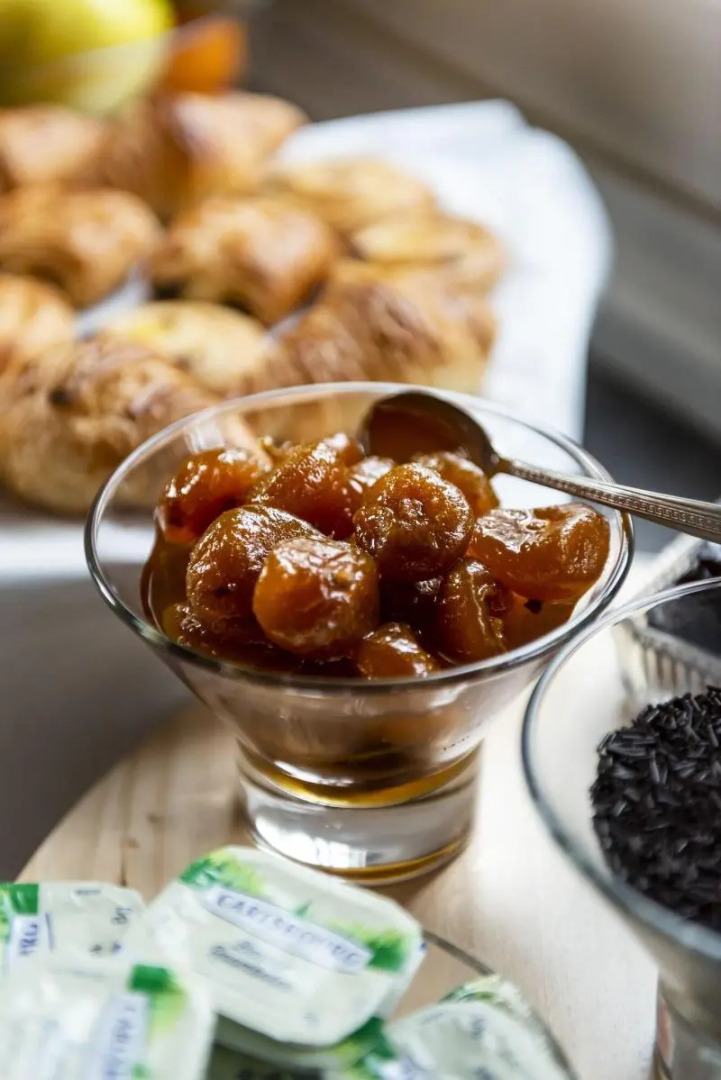 Foto - Rose House B&B