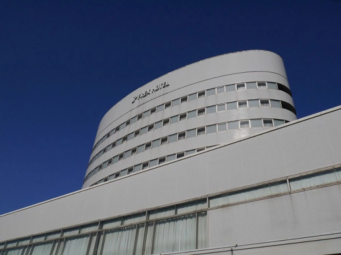 Photo - Ueno Frex Hotel