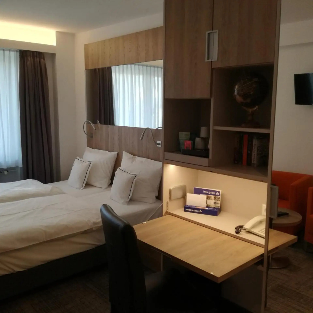 Photo - Hotel Empire