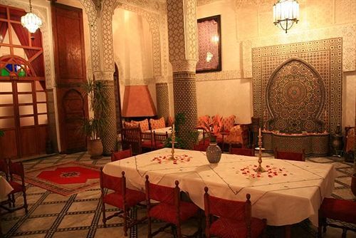 Foto - Riad Dar Laura