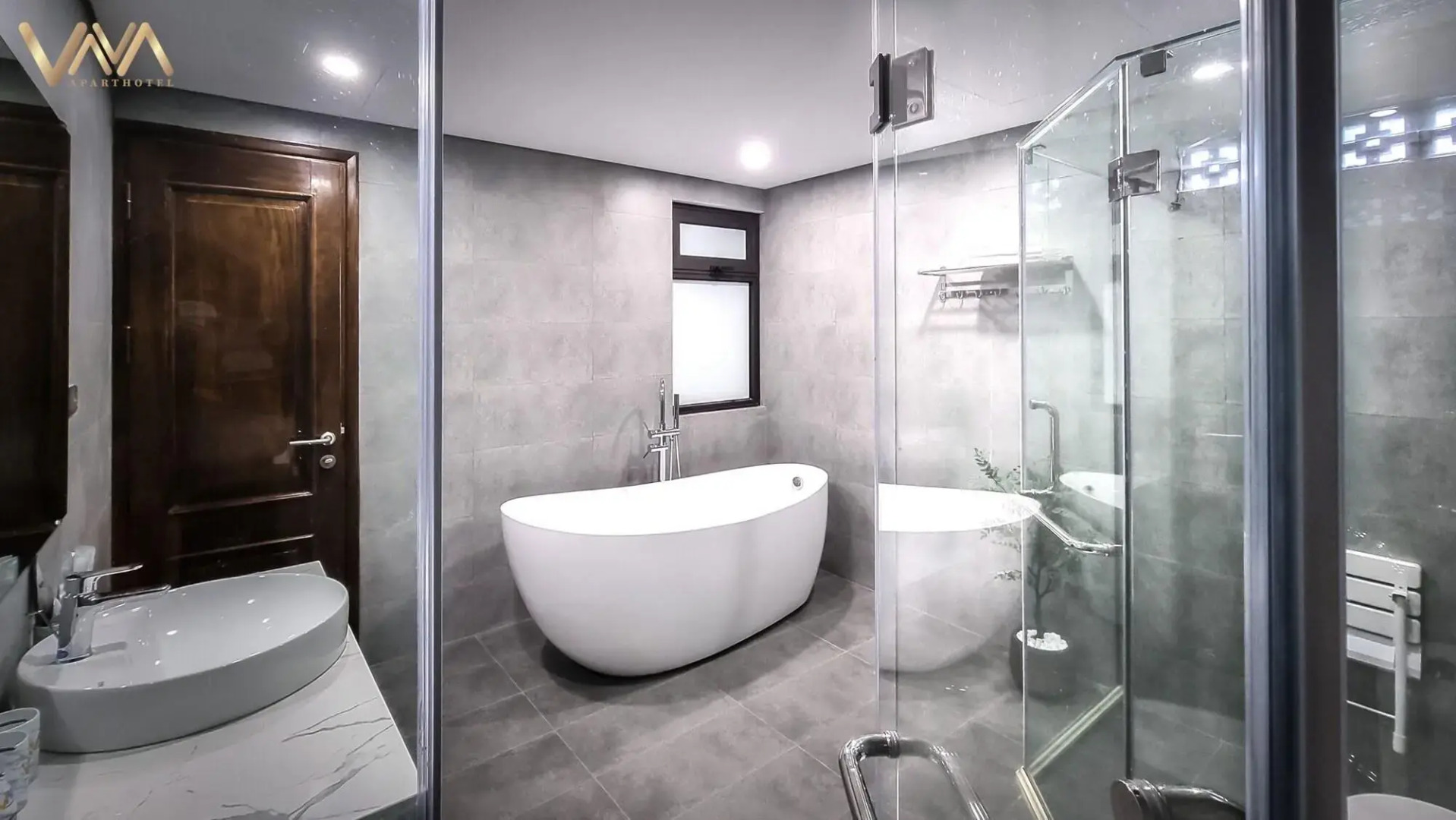 Foto - Vnahomes Aparthotel