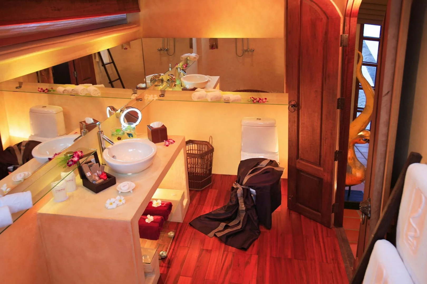 Foto - Zazen Boutique Resort & Spa