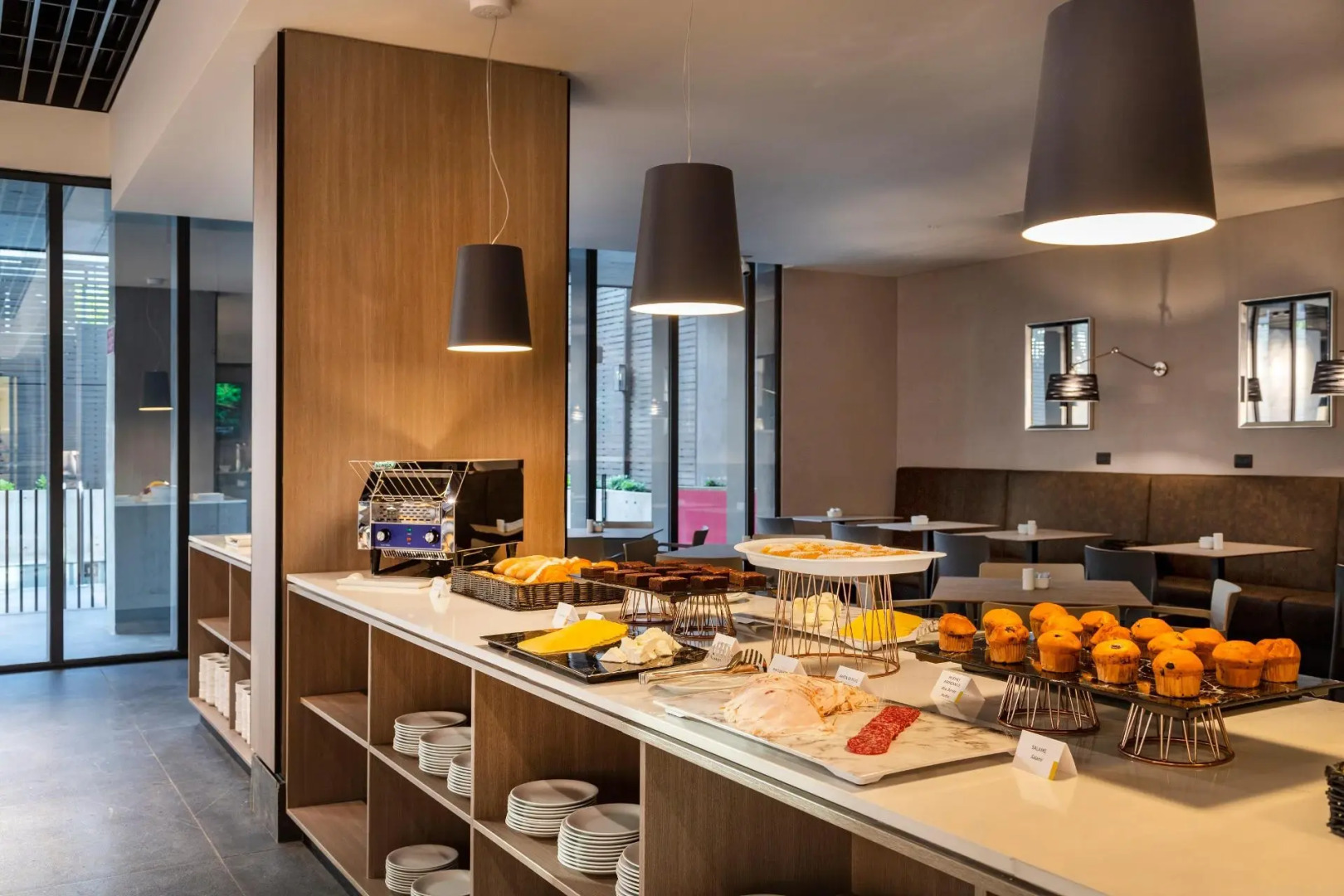 Foto - Ola Santiago Providencia, Tapestry Collection by Hilton