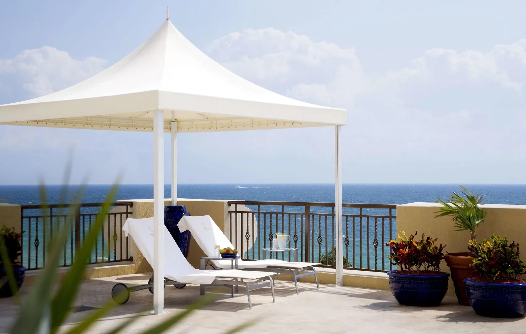 Foto - The Atlantic Hotel & Spa