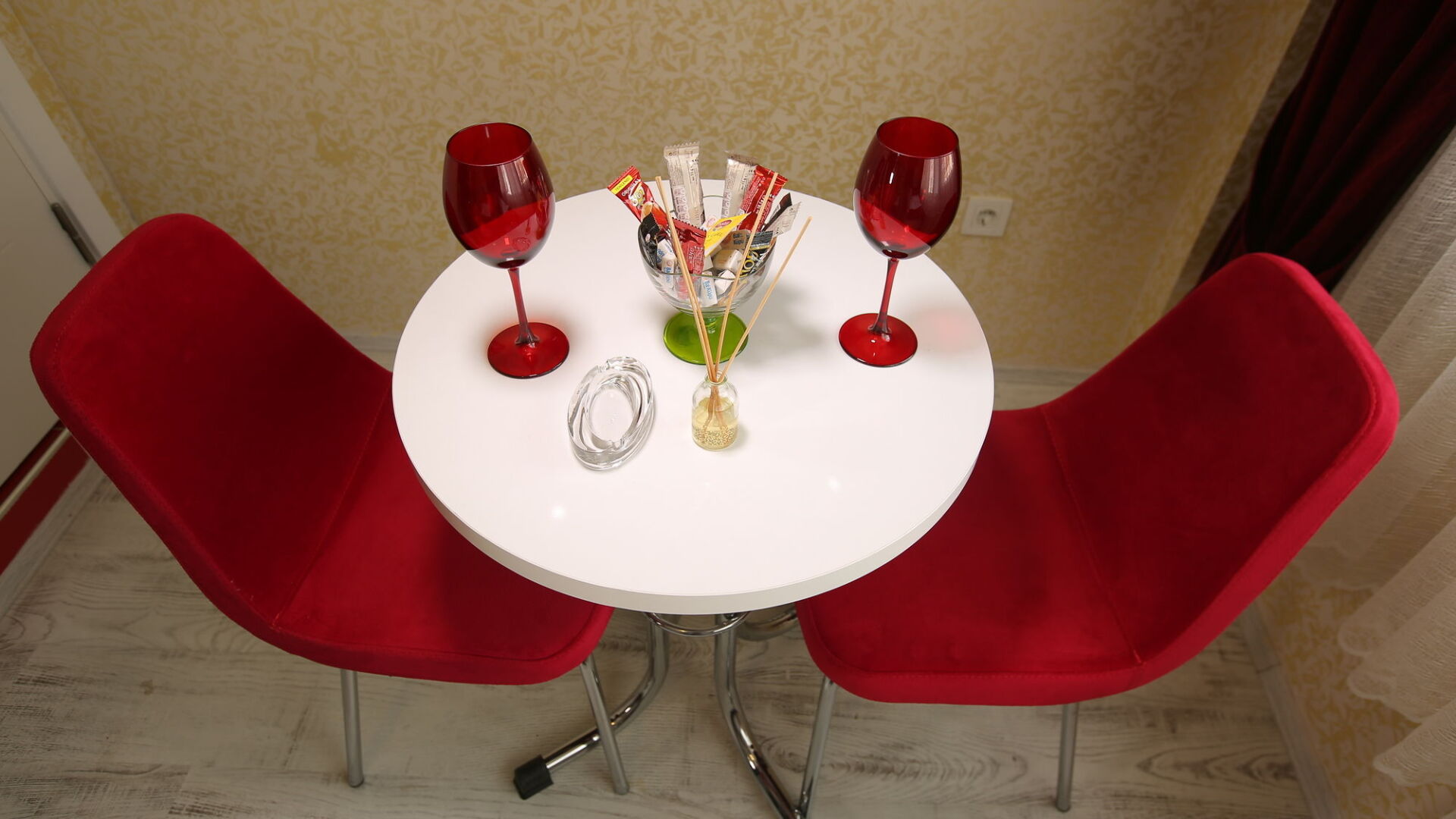 Foto - DC Suite Rooms Taksim