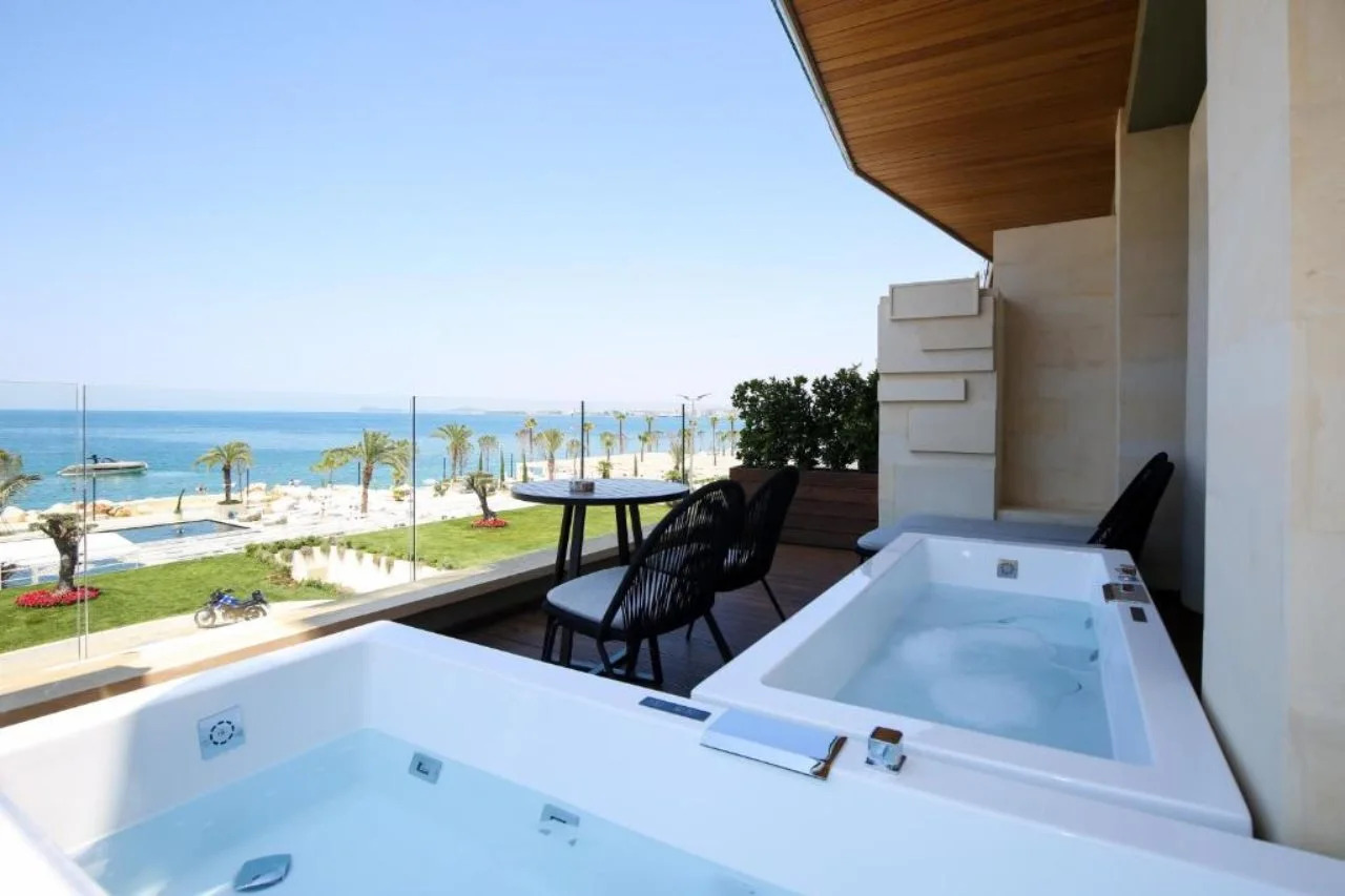 Photo - Hotel Vlora Priam Affiliated by Meliá