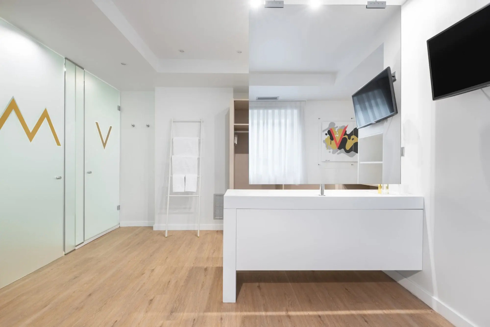 Foto - Eurostars Marqués de Vallejo