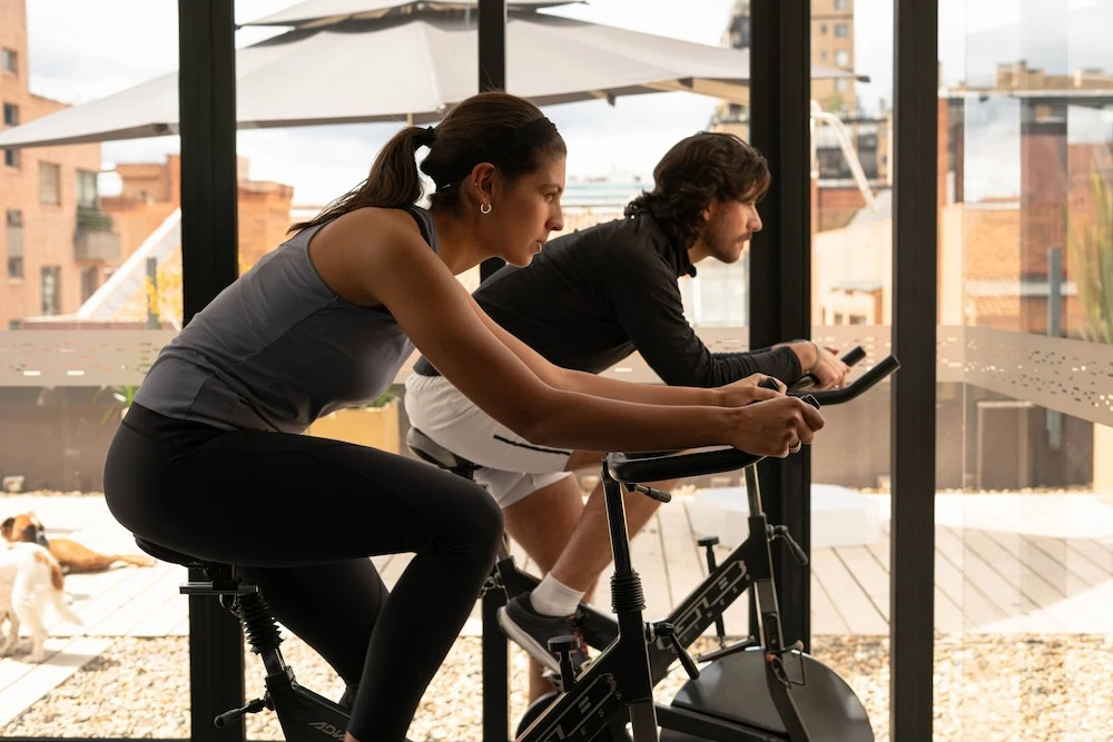 Photo - Central Apartamentos Bogotá