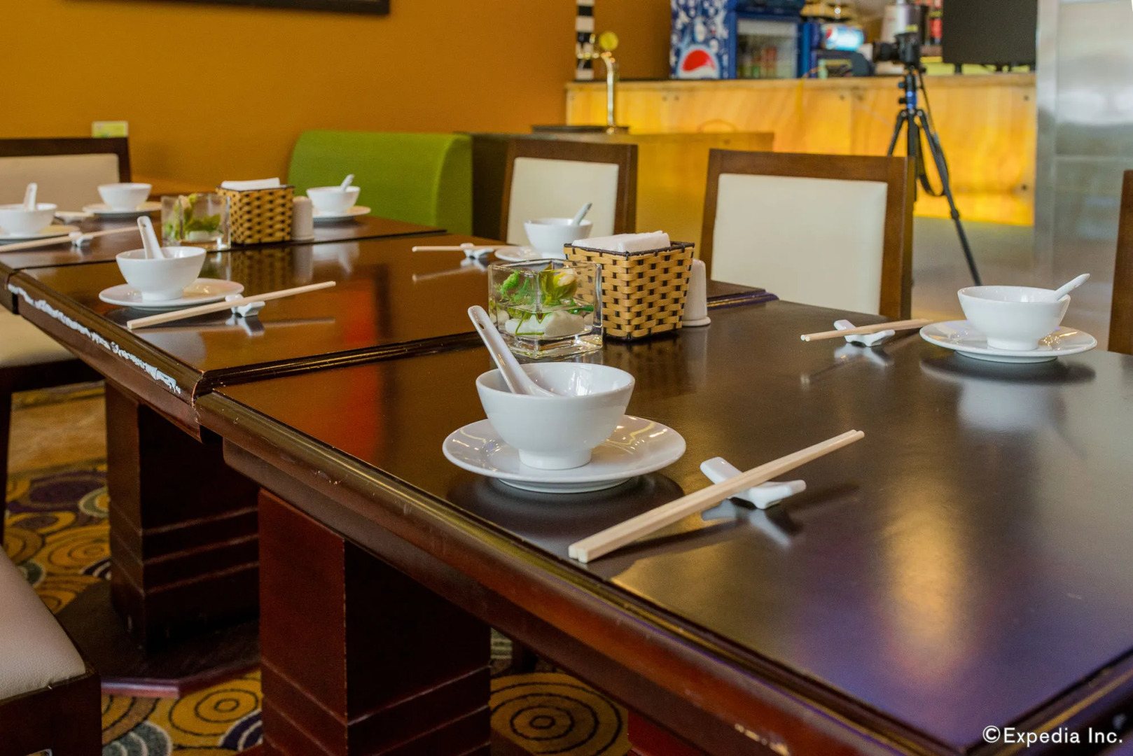 Foto - Bao Son International Hotel