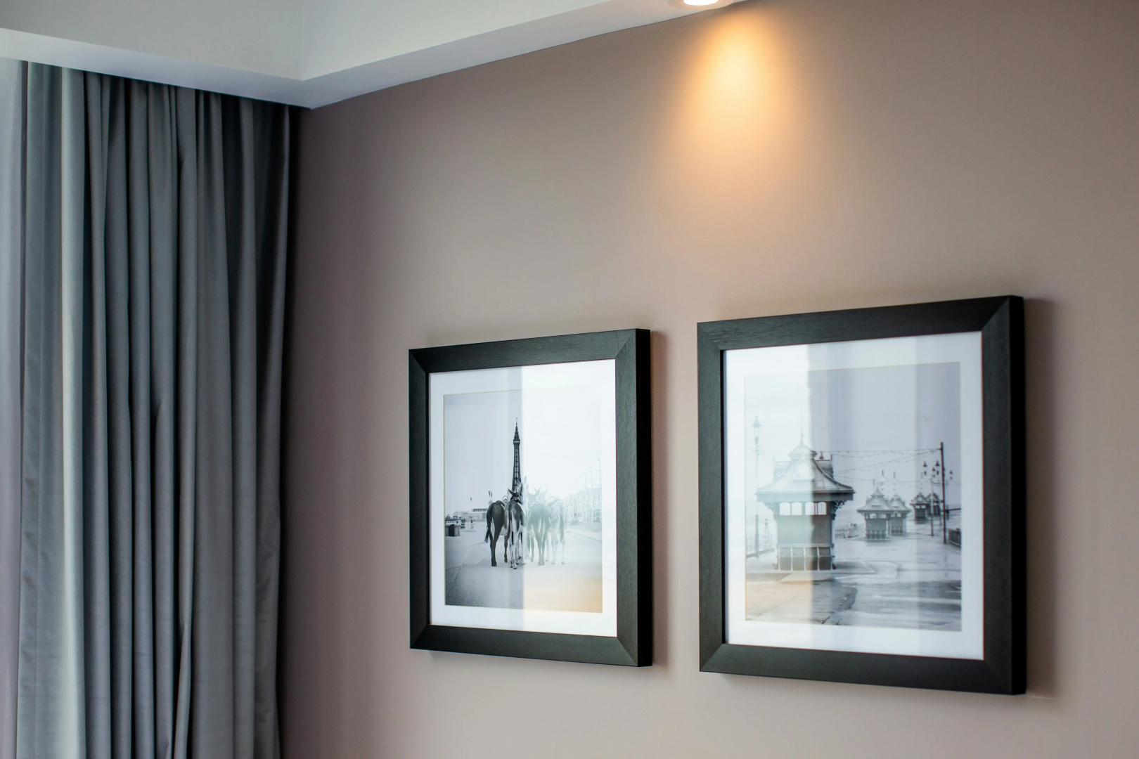Foto - Hampton by Hilton Blackpool